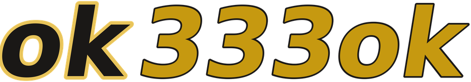 ok333ok logo